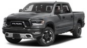 2022 RAM 1500 4x4 Crew Cab 144.5 WB_101